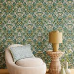 Tapet Eijffinger Posy 316000