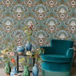 Tapet Eijffinger Posy 316015