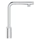 Köksblandare Grohe Minta SmartControl 31613 med Utragbar Pip