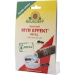 Refill Neudorff Myr Effekt, Insektsdödare & Flugfångare för Utemiljö & Trädgård