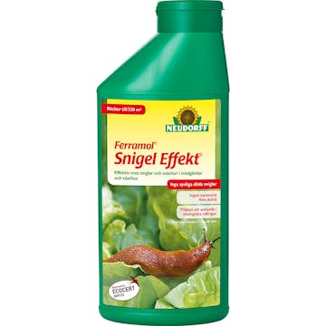 Snigelbekämpning Neudorff Effekt 800 g