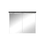 Ljusramp Arredo Spirit LED Svart