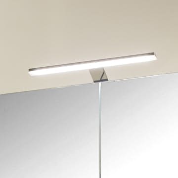 Armatur Arredo Spirit Krom LED