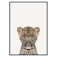 Poster Gallerix Baby Leopard