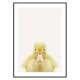 Poster Gallerix Baby Duck