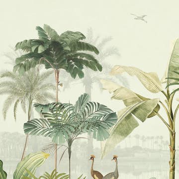 Fototapet Eijffinger Oasis 317405