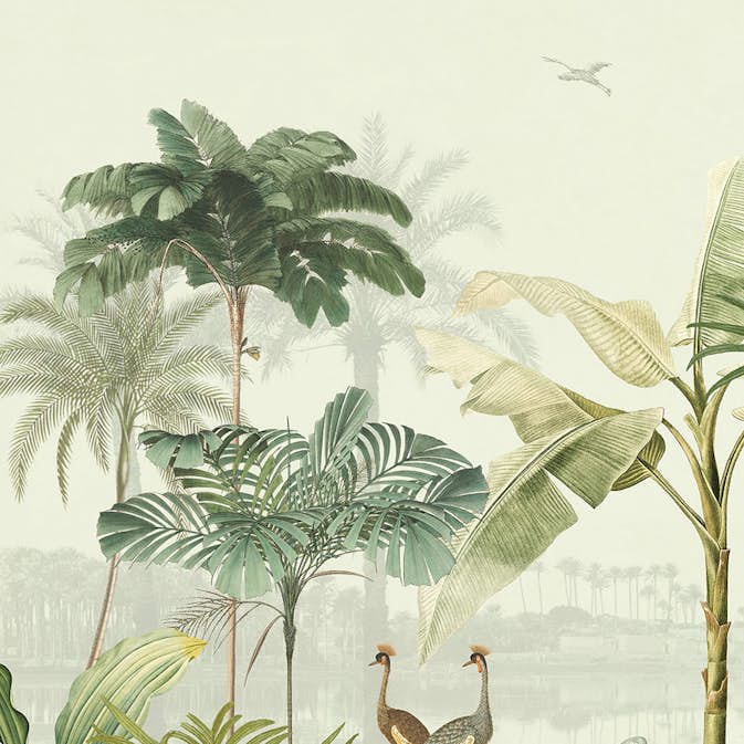 Fototapet Eijffinger Oasis 317405