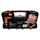 Hylsnyckelsats Boxer 1/2 tum-23-delar