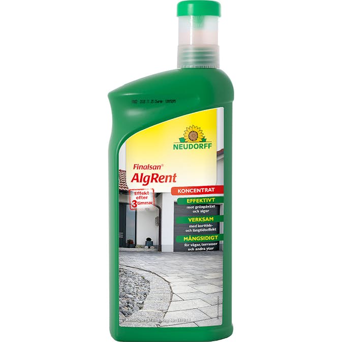 AlgRent Neudorff Koncentrat