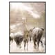 Poster Gallerix Wild African Animals