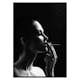 Poster Gallerix Smoking Woman