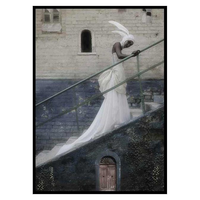 Poster Gallerix Bunny Dress