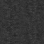 Tapeter Boutique Skin Krokodil 32-659 Non Woven, Svart