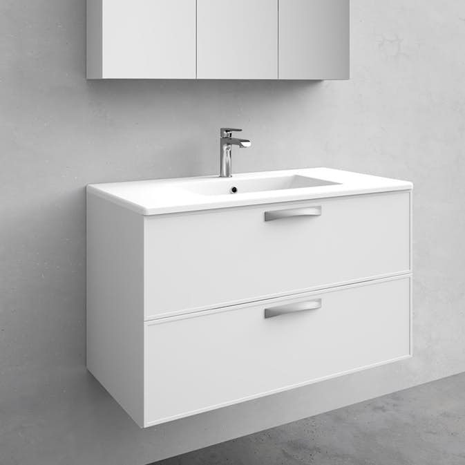 Tvättställsskåp Noro Vogue