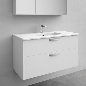 Tvättställsskåp Noro City