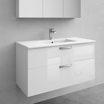 Tvättställsskåp Noro City