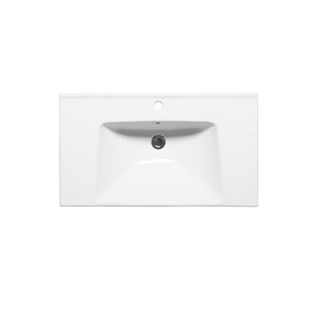 Tvättställ Noro Attract