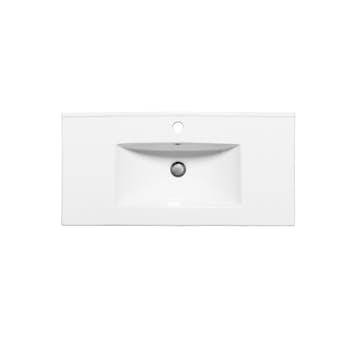 Tvättställ Noro Strict