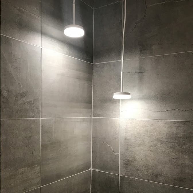 Klinker Marca Corona Stoneone Mörkgrå 30x30 cm