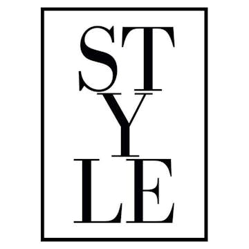 Poster Gallerix Style