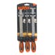 Filset Boxer 3-delar