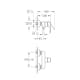 Duschblandare Grohe Start 150 cc