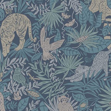 Tapet Eijffinger Explore   323025