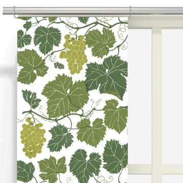 Panel Arvidssons Textil Vitis 2-pack