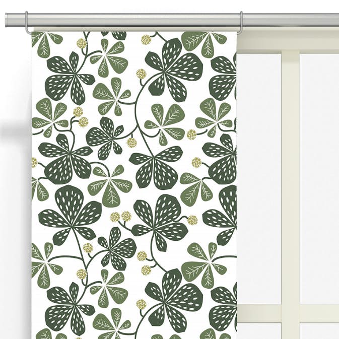 Panel Arvidssons Textil Kastanjer 2-pack