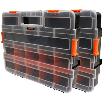 Sortimentlåda Boxer