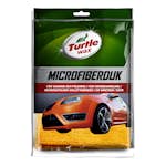 Rengöringsduk Turtle Wax Exterior Tjock 40x40cm