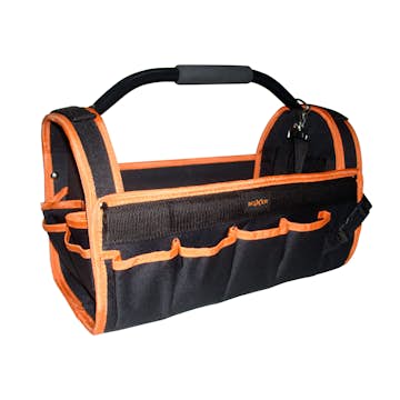 Verktygsväska Boxer Nylon 17 tum