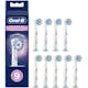 Borsthuvud Oral-B Sensitive Clean & Care 3+3+3 st