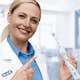 Borsthuvud Oral-B Sensitive Clean & Care 3+3+3 st