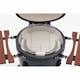 Kolgrill Mustang Kamado M