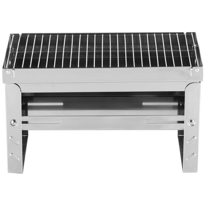 Kolgrill Mustang Trek Ihopfällbar Med Väska