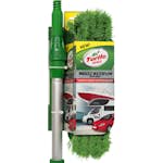 Bilvårdstillbehör Turtle Wax Miracle Waterflow Wash Brush