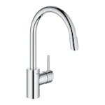 Köksblandare Grohe Concetto Med Utdragbar Pip