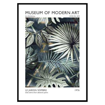 Poster Gallerix Modern Art No2