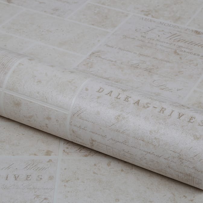 Tapet Superfresco Easy Paris Kakel 33-004