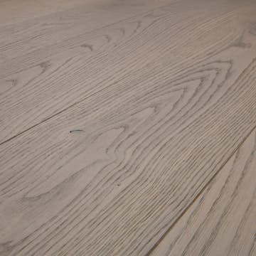 Massivt Trägolv Baseco Ek Antik Grå Rustik