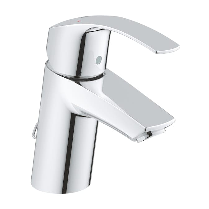 Tvättställsblandare Grohe Eurosmart 33188 med Kedjefäste