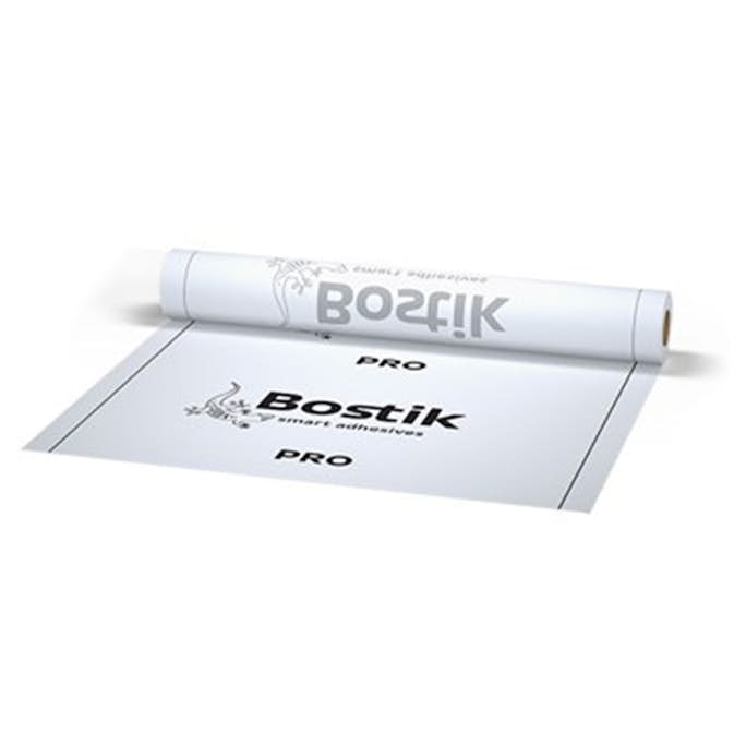 Tätkiktsfolie Bostik LX