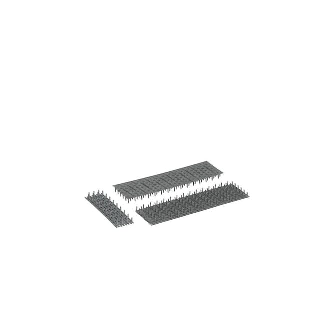 Spikbleck Sundolitt 36x150x1 mm 100 st/frp