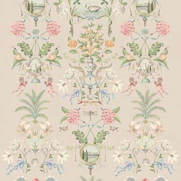 Väggbild Eijffinger Pip 2023 333163