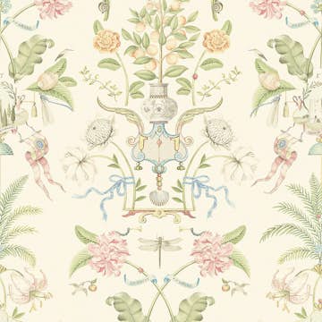 Väggbild Eijffinger Pip 2023 333164