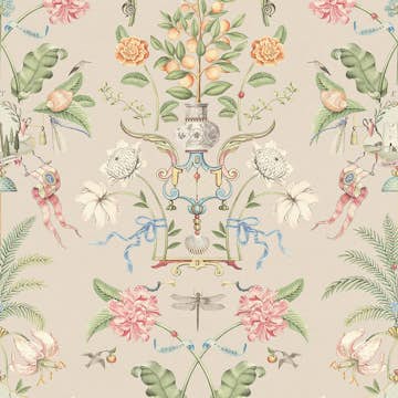 Väggbild Eijffinger Pip 2023 333165