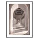 Poster Gallerix Courtyard Walkway
