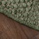 Ullmatta KM Carpets Torekov Rund