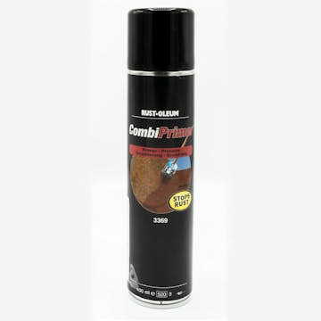 Combiprimer Metallgrund Rust-Oleum Aerosol - 400ml